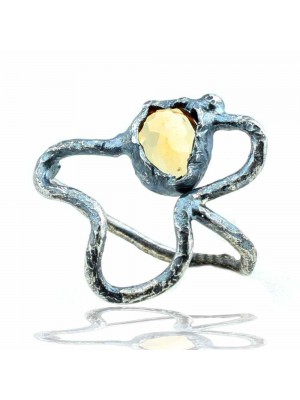 inanna q eski anadolu Yüzük